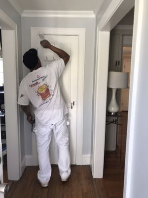 Photos of Dream Painting Services Bourne, MA