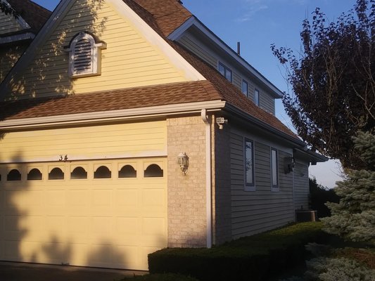 Photos of Daniels Professional Painting Bourne, MA
