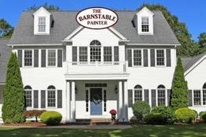 Photos of The Barnstable Painter on Cape Cod Bourne, MA