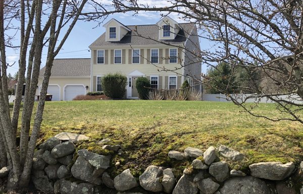 Photos of JAG Painting Contractors Bourne, MA