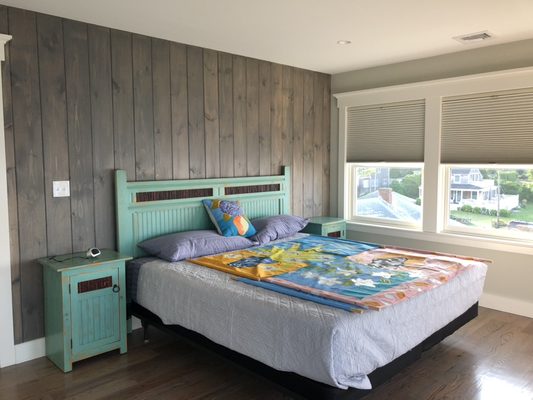 Photos of Nathan Olean Painting Bourne, MA