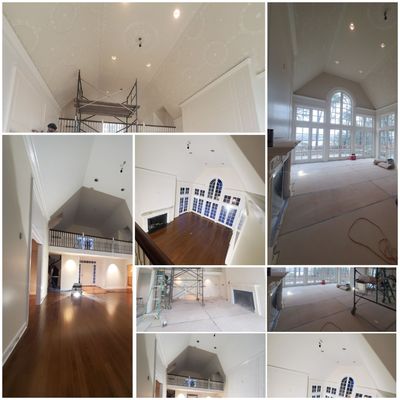 Photos of Leo’s Painting Services and Carpentry Bourne, MA