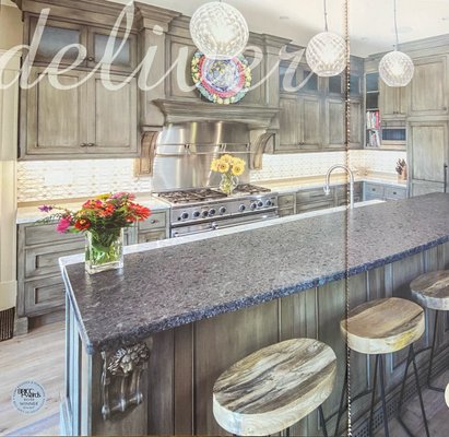 Photos of Terry McGrath Painting Bourne, MA