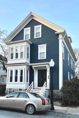 Photos of Elbio Construction And Renovation Bourne, MA
