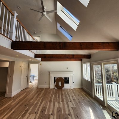 Photos of Tony Vassell Painting Service Bourne, MA