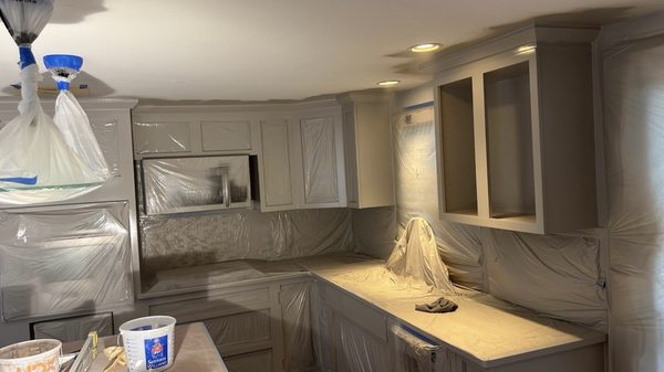 Photos of Total Care Painting Bourne, MA