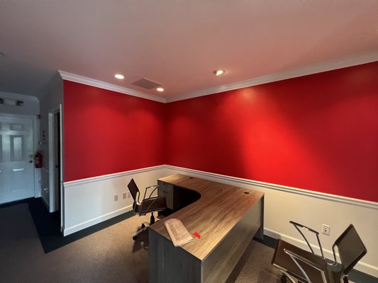 Photos of W M Painting Bourne, MA