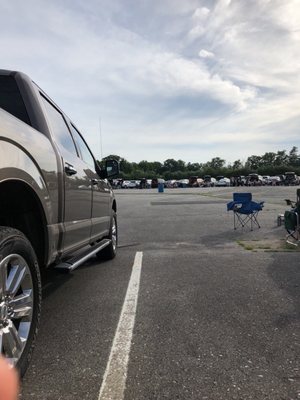 Photos of Infinity Parking Bourne, MA