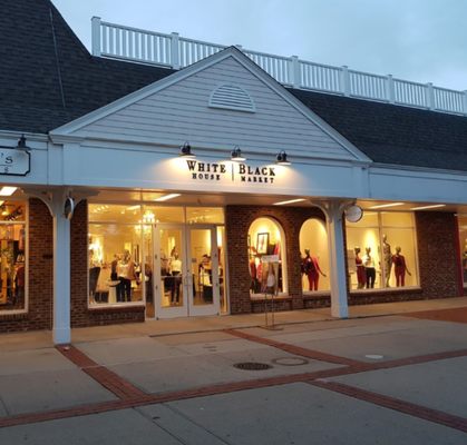 Photos of Long Wharf Mall Bourne, MA