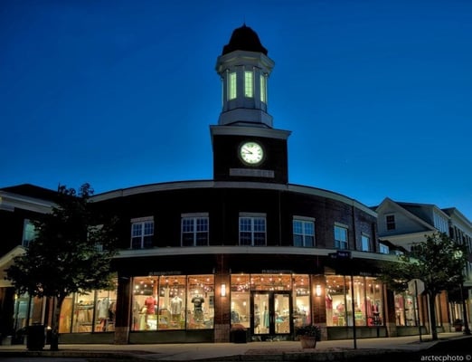Photos of Mashpee Commons Bourne, MA
