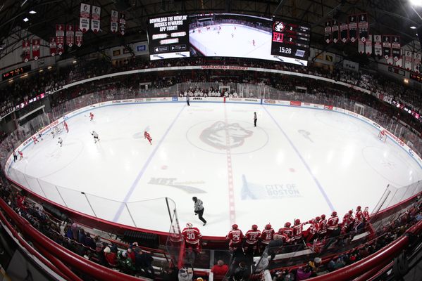 Photos of Matthews Arena Bourne, MA