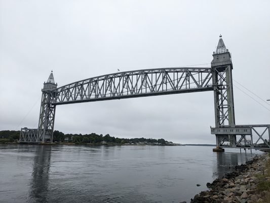 Photos of Cape Cod Canal Bourne, MA