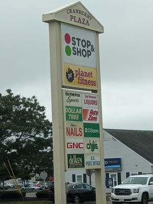 Photos of Cranberry Plaza Bourne, MA