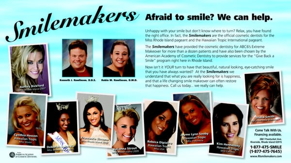Photos of Kenneth Rawlinson, DDS Bourne, MA
