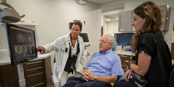 Photos of Pearl Dental Associates Bourne, MA