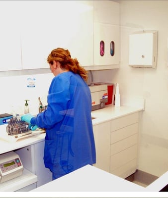 Photos of Deborah A Himelhoch, DDS Bourne, MA
