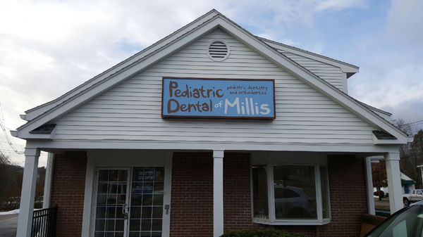 Photos of Pediatric Dental of Millis Bourne, MA