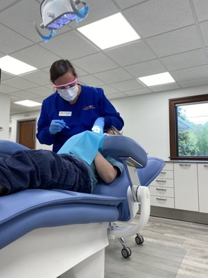 Photos of Lavoie Pediatric Dentistry Bourne, MA