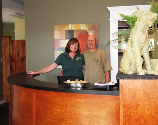 Photos of Cape Cod Pet Resort Bourne, MA