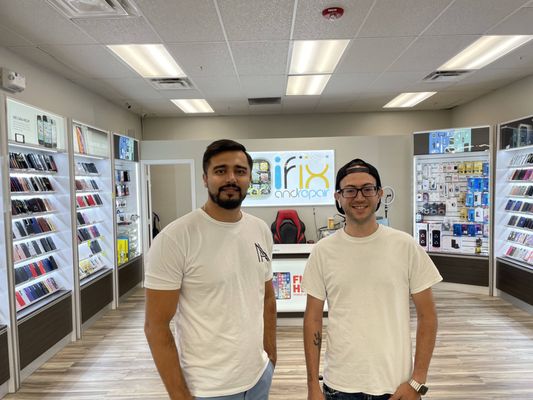 Photos of Ifixandrepair - Dartmouth Walmart Bourne, MA