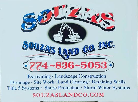Photos of Souza’s Land Bourne, MA