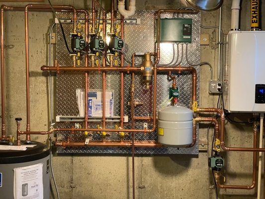 Photos of Keith Brothers Plumbing Bourne, MA