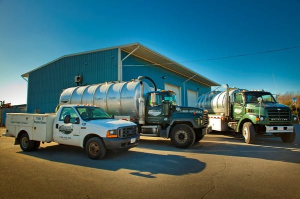 Photos of Wind River Environmental - South Dennis Bourne, MA