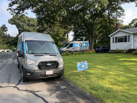 Photos of 8th Bend Plumbing Bourne, MA