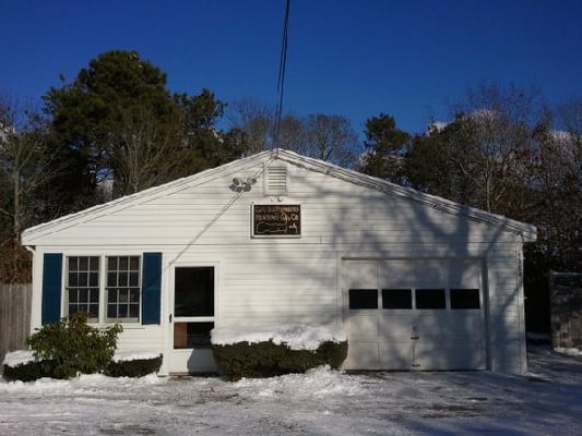 Photos of Cape Cod Plumbing & Heating Bourne, MA