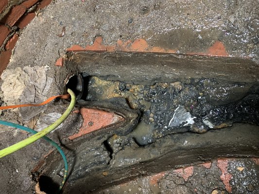Photos of TID Trenchless Bourne, MA