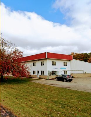 Photos of New England Reprographic & Supply Bourne, MA