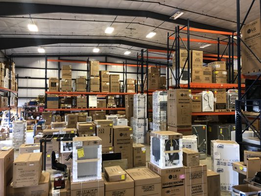 Photos of Crane Appliance Service Bourne, MA