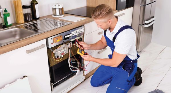Photos of Five Star Appliance Service Bourne, MA