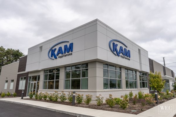 Photos of KAM Appliances Bourne, MA