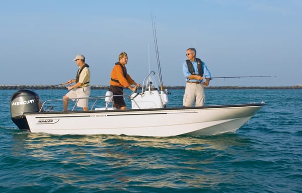 Photos of Nauset Marine East Bourne, MA