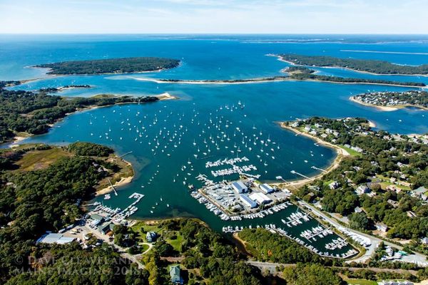 Photos of Kingman Yacht Center Bourne, MA