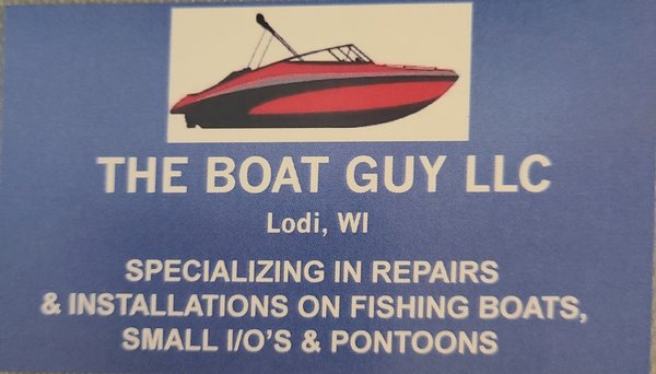 Photos of The Boat Guy Bourne, MA