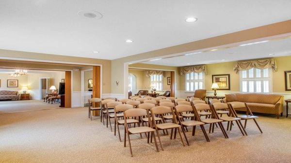 Photos of Nickerson-Bourne Funeral Home Bourne, MA
