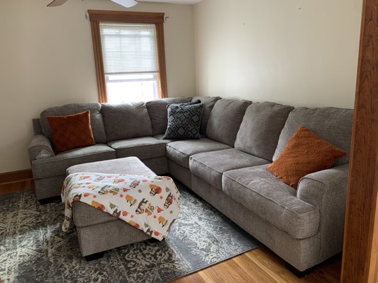 Photos of Melo & Sons Upholstery Bourne, MA