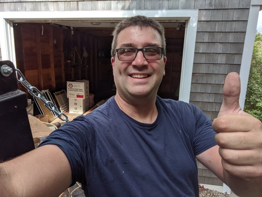 Photos of Buh Bye Junk Bourne, MA