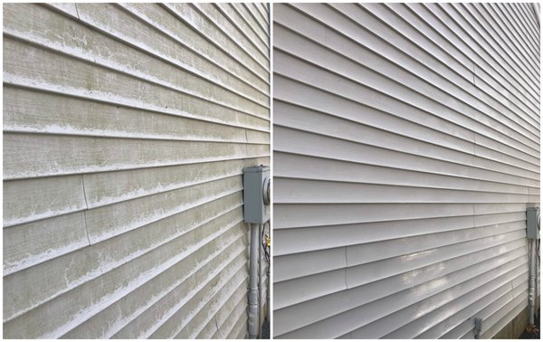 Photos of Time To Shine Power Washing & Window Cleaning Bourne, MA