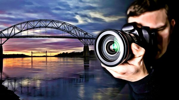 Photos of Talon Investigative Services Bourne, MA