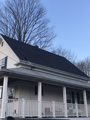 Photos of Affordable Roofing & Siding Bourne, MA