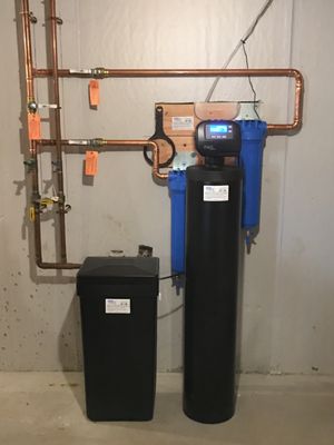 Photos of H2O Care Bourne, MA