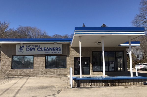 Photos of East Winds Dry Cleaners Bourne, MA