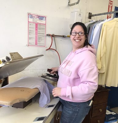 Photos of East Winds Drycleaner Bourne, MA