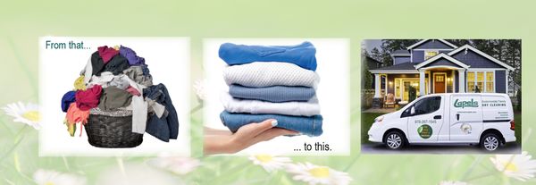 Photos of Lapels Dry Cleaning - Concord Bourne, MA