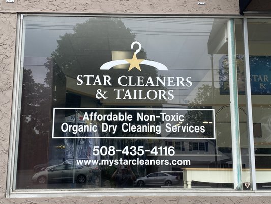 Photos of Star Cleaners & Tailor Bourne, MA
