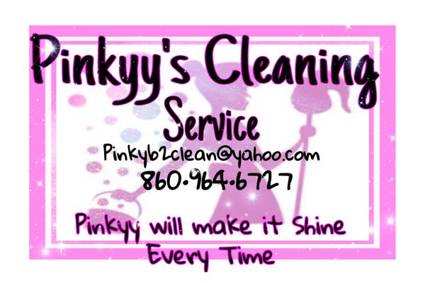 Photos of Pinkyy’s Cleaning Service Bourne, MA