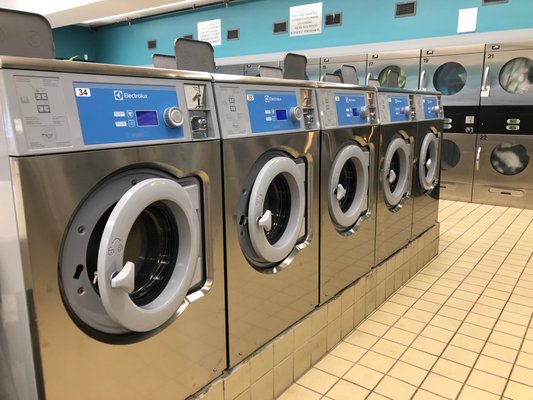 Photos of The Laundry Club Bourne, MA